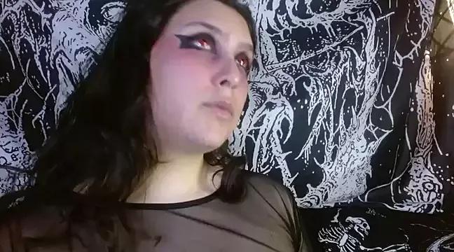 Mikaskullcs webcams show profile image 