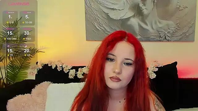 MikaSnake from StripChat is Freechat