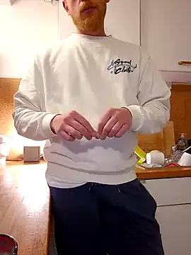 Mike97BigDickSub webcams show profile image 