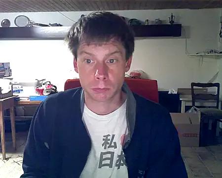 Mike_Moments from StripChat is Freechat