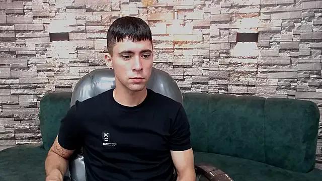 Mike_whitee webcams show profile image 