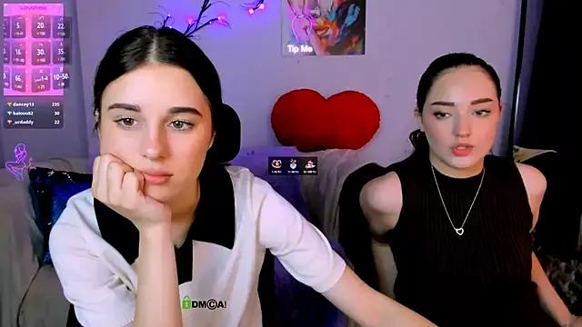 miki-niki from StripChat