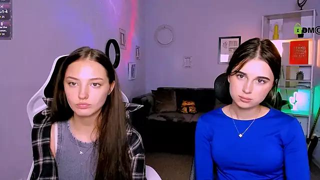 miki-niki from StripChat