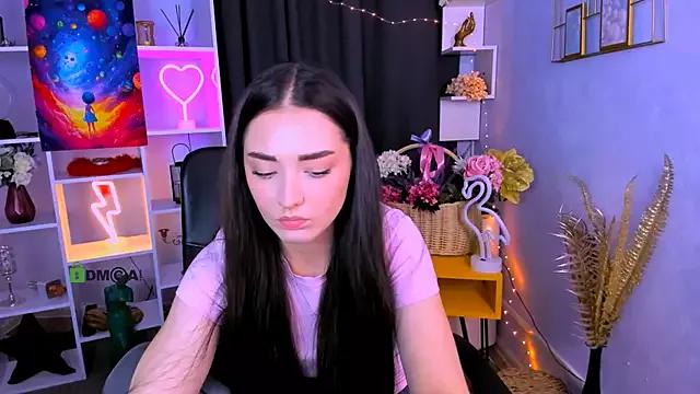 miki-niki from StripChat