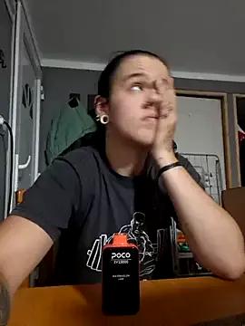 Miki420 from StripChat