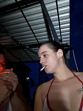 Miki420 from StripChat