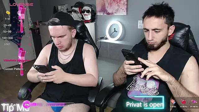 mikienn from StripChat