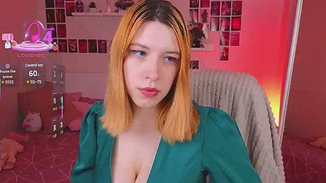 Mikka_Blush from StripChat
