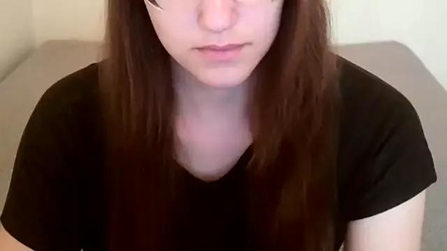 MikkiRay from StripChat