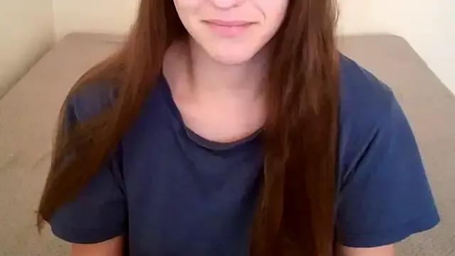 MikkiRay from StripChat