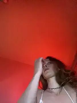 MikkyMoony from StripChat