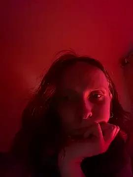 MikkyMoony from StripChat