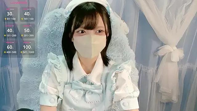 Miko_nyan webcams show profile image 