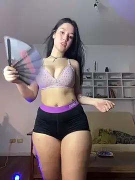 Mikuserafini webcams show profile image 