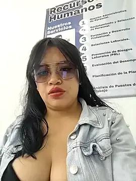 MILA__06 from StripChat is Freechat