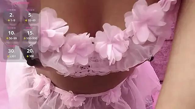 MILA_BOLTON from StripChat is Freechat