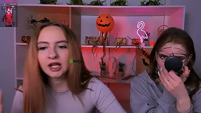 Photos of mila_glow1 from StripChat is Freechat