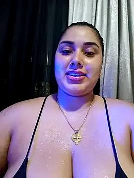 MilaaRooy webcams show profile image 