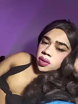 Milabiggcoock webcams show profile image 