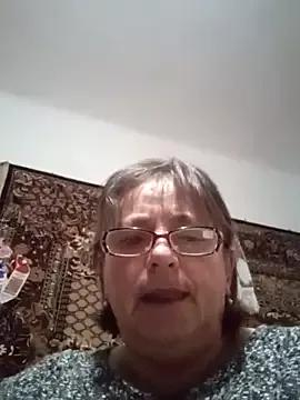 MilaCold5443 from StripChat is Freechat