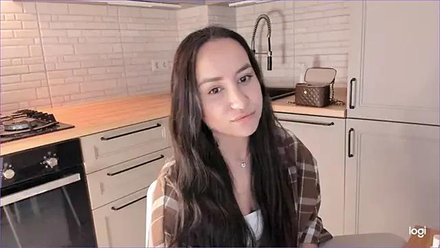 MilaFord webcams show profile image 