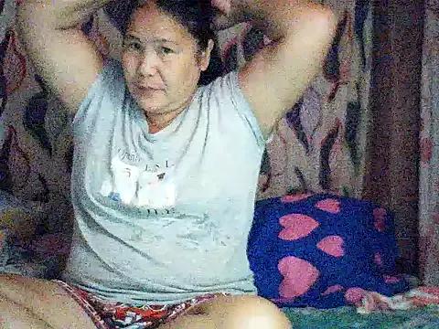 milagrose_rose from StripChat is Freechat