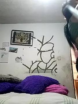Milalita from StripChat is Freechat