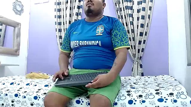 milan_sofia69 from StripChat is Freechat