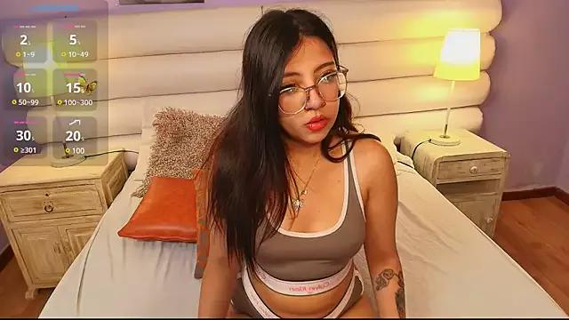 milan_sweet from StripChat is Freechat