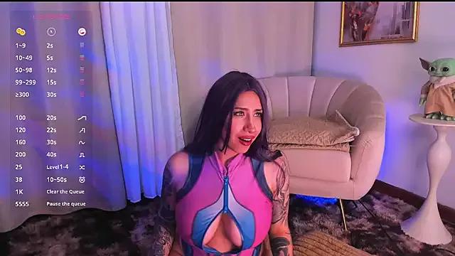 Explore our live girls sluts from our Custom and Multi clubs and checkout exclusive access to highly interactive content, such as shape, hair, titties, pussy type and many more.