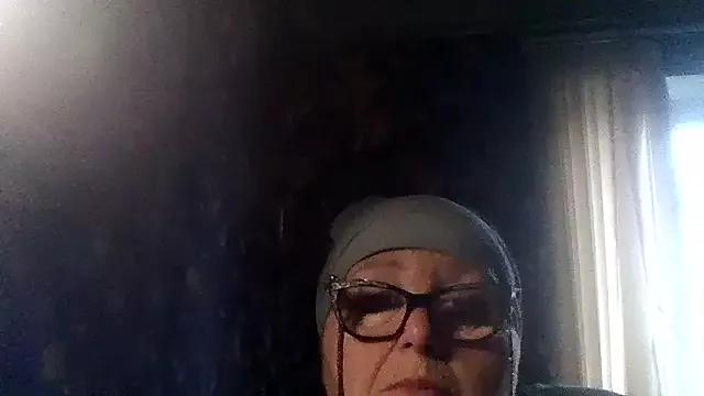 Milaniya606 from StripChat is Freechat