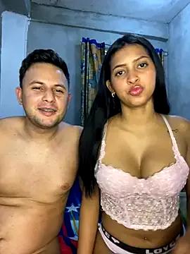 Photos of Milanyvero_ from StripChat is Freechat