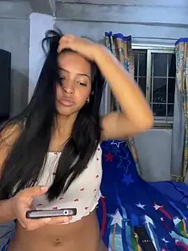Photos of Milanyvero_ from StripChat is Freechat