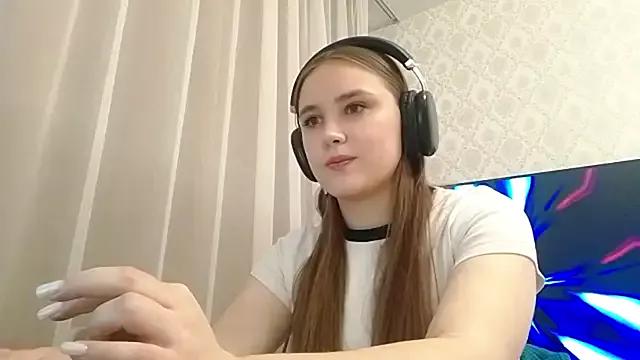 MilaRiviera webcams show profile image 