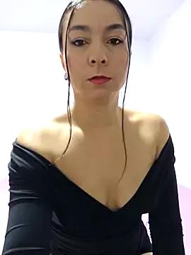 MilaRose6 from StripChat is Freechat