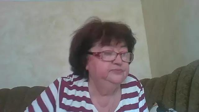 MilaSky5303 from StripChat is Freechat