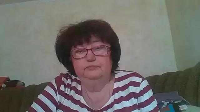 MilaSky5303 from StripChat is Freechat