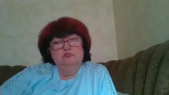 MilaSky5303 from StripChat is Freechat
