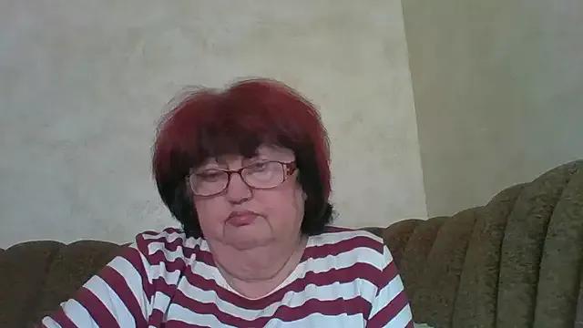 MilaSky5303 from StripChat is Freechat