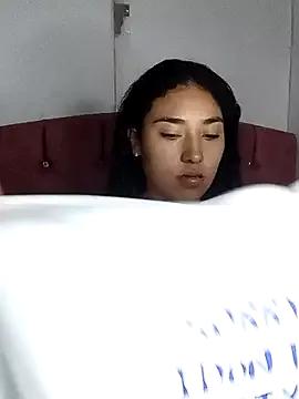 MilaSweet_ from StripChat is Freechat