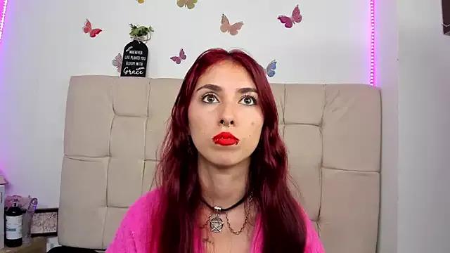 Mildre_turen webcams show profile image 