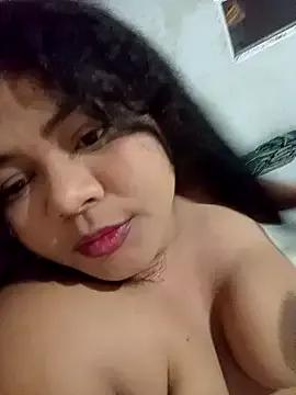 Mileeeily webcams show profile image 