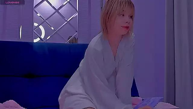 Milena_brilliant webcams show profile image 