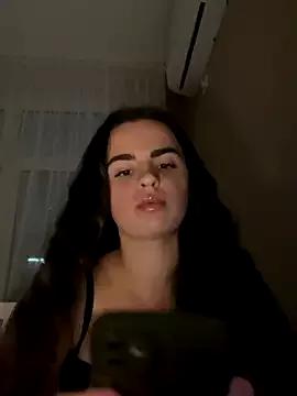 MilenaBien webcams show profile image 