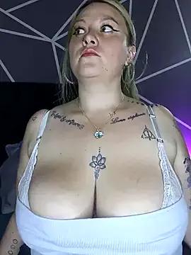Miley_jensen webcams show profile image 