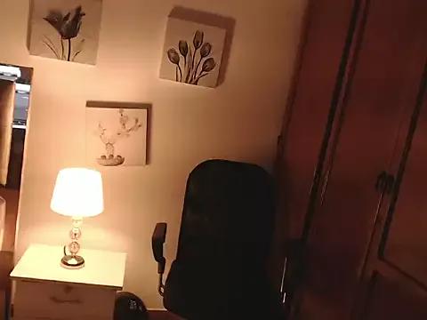 MileyyEvanss from StripChat is Freechat