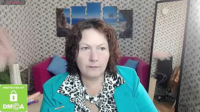 milf_hornys from StripChat is Freechat