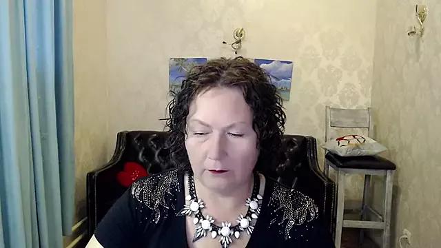 milf_hornys from StripChat is Freechat