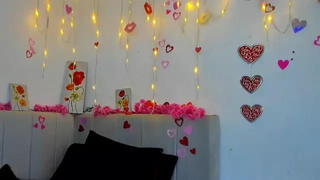 milf_latinn from StripChat is Freechat