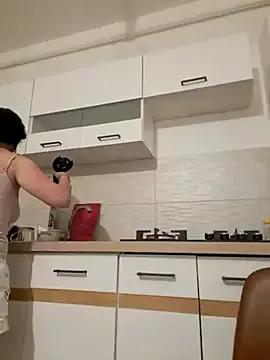 MILF_WET_CUM webcams show profile image 